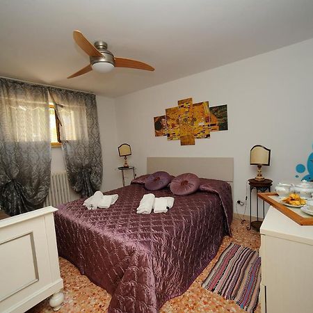 Ferienwohnung Casa Di Manu Montecatini Terme Exterior foto
