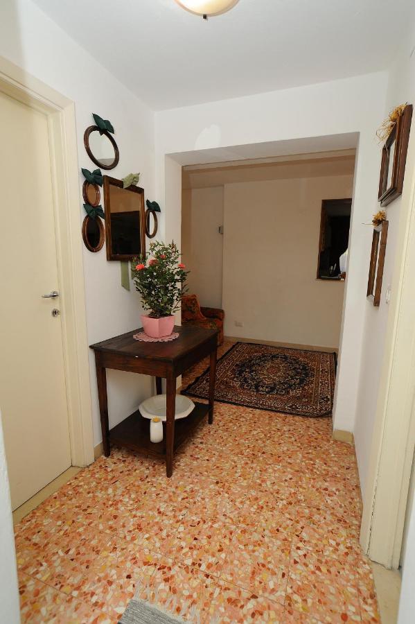 Ferienwohnung Casa Di Manu Montecatini Terme Exterior foto