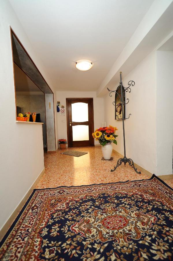 Ferienwohnung Casa Di Manu Montecatini Terme Exterior foto