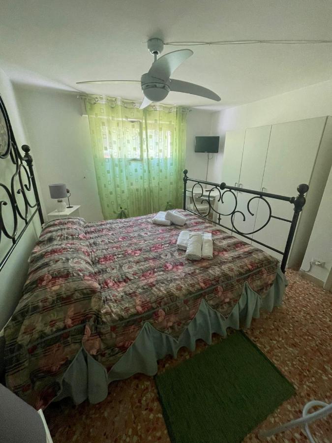 Ferienwohnung Casa Di Manu Montecatini Terme Exterior foto